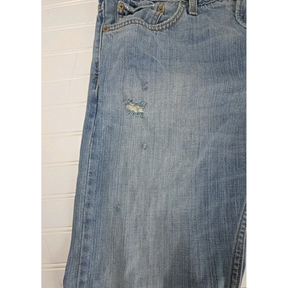 Levis product pair